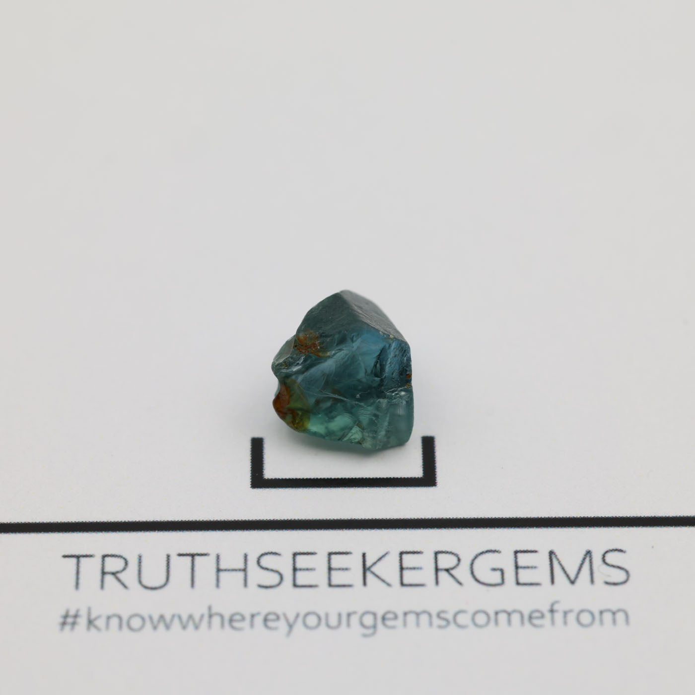 Sapphire 3.25 ct