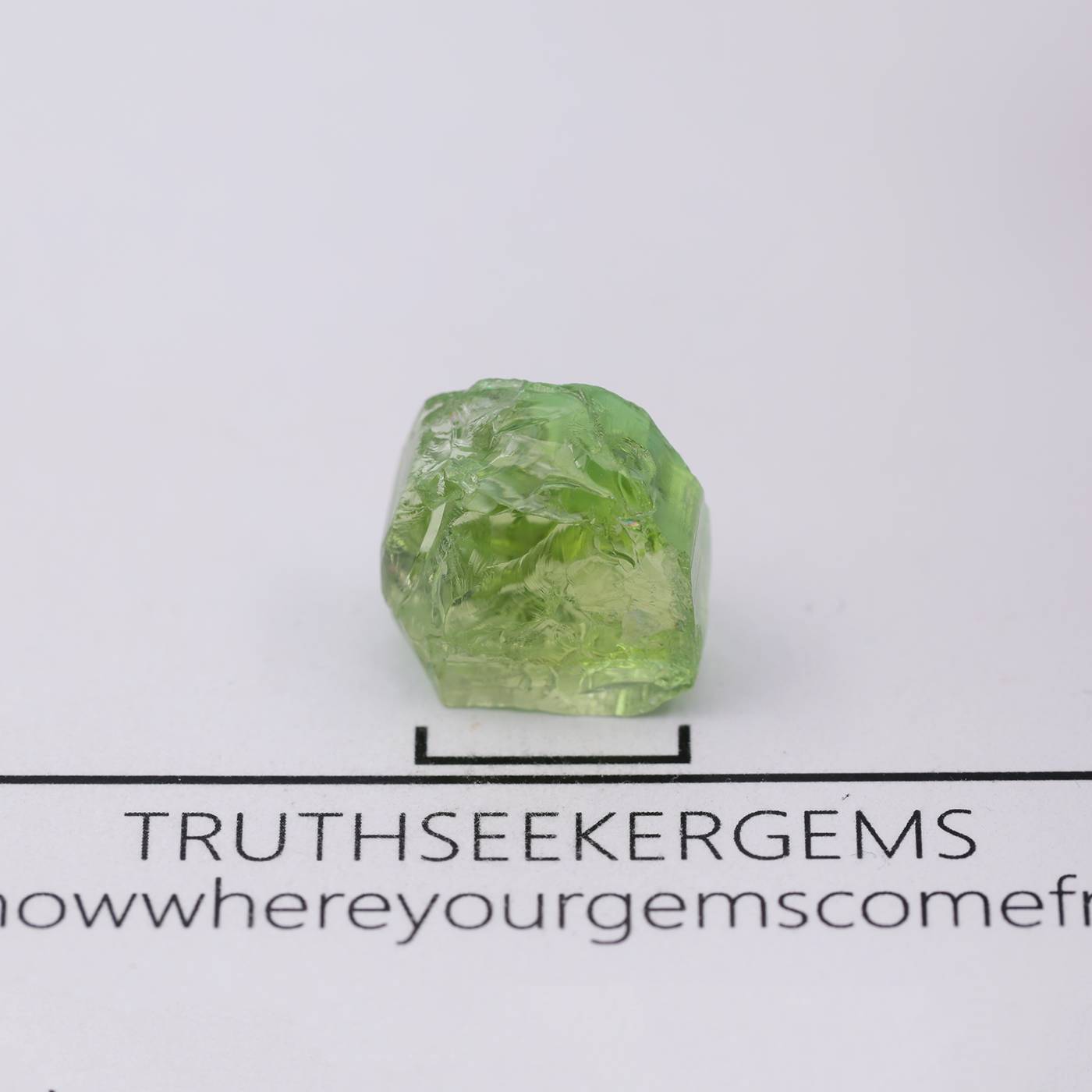 Tourmaline 1.93 g