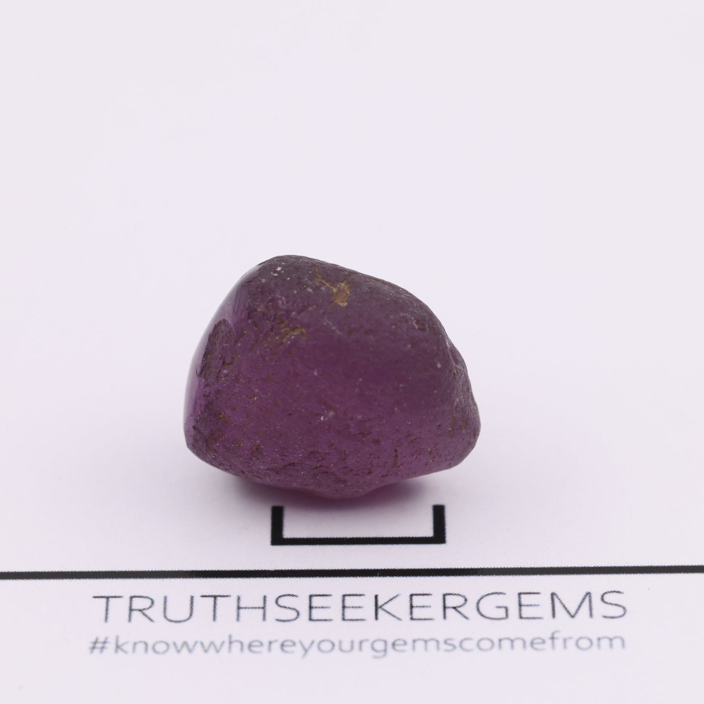 CC Garnet 5.18 g