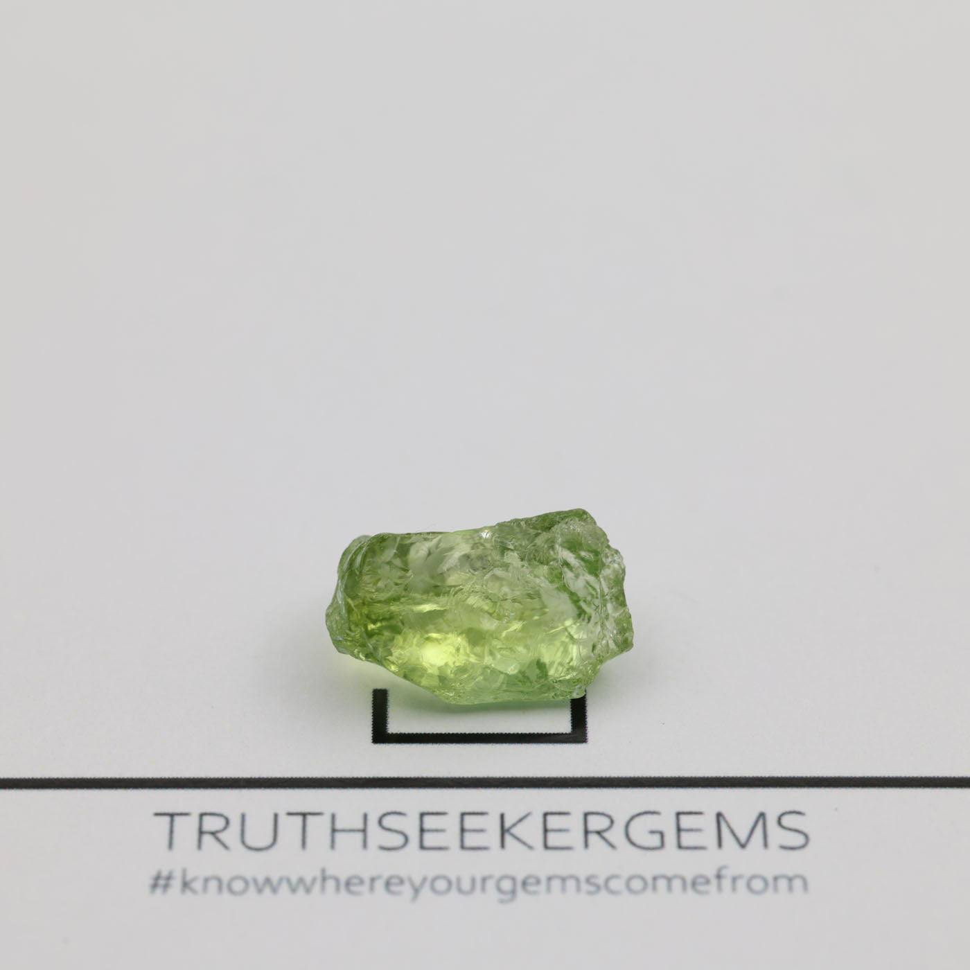Tourmaline 1.25 g