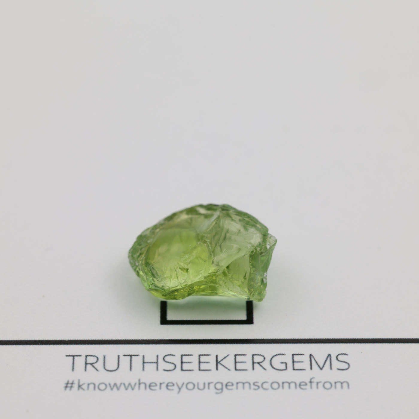 Tourmaline 1.86 g