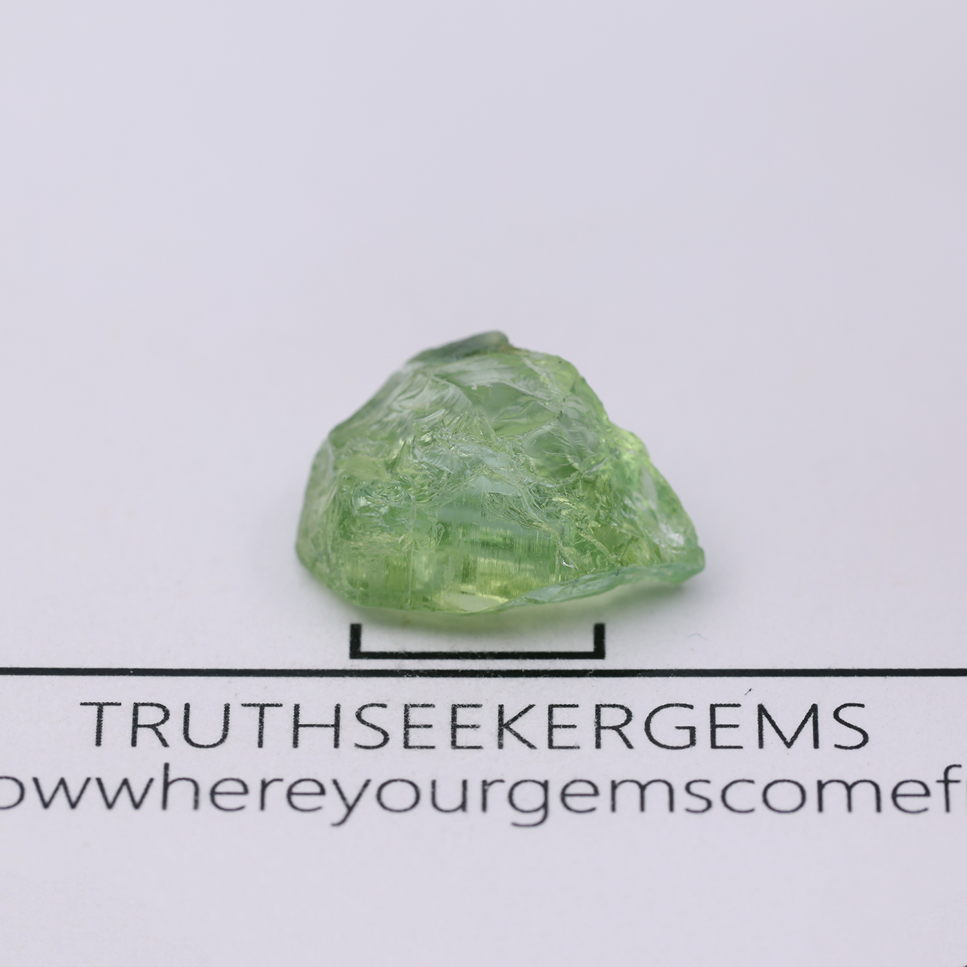 Tourmaline 1.91 g