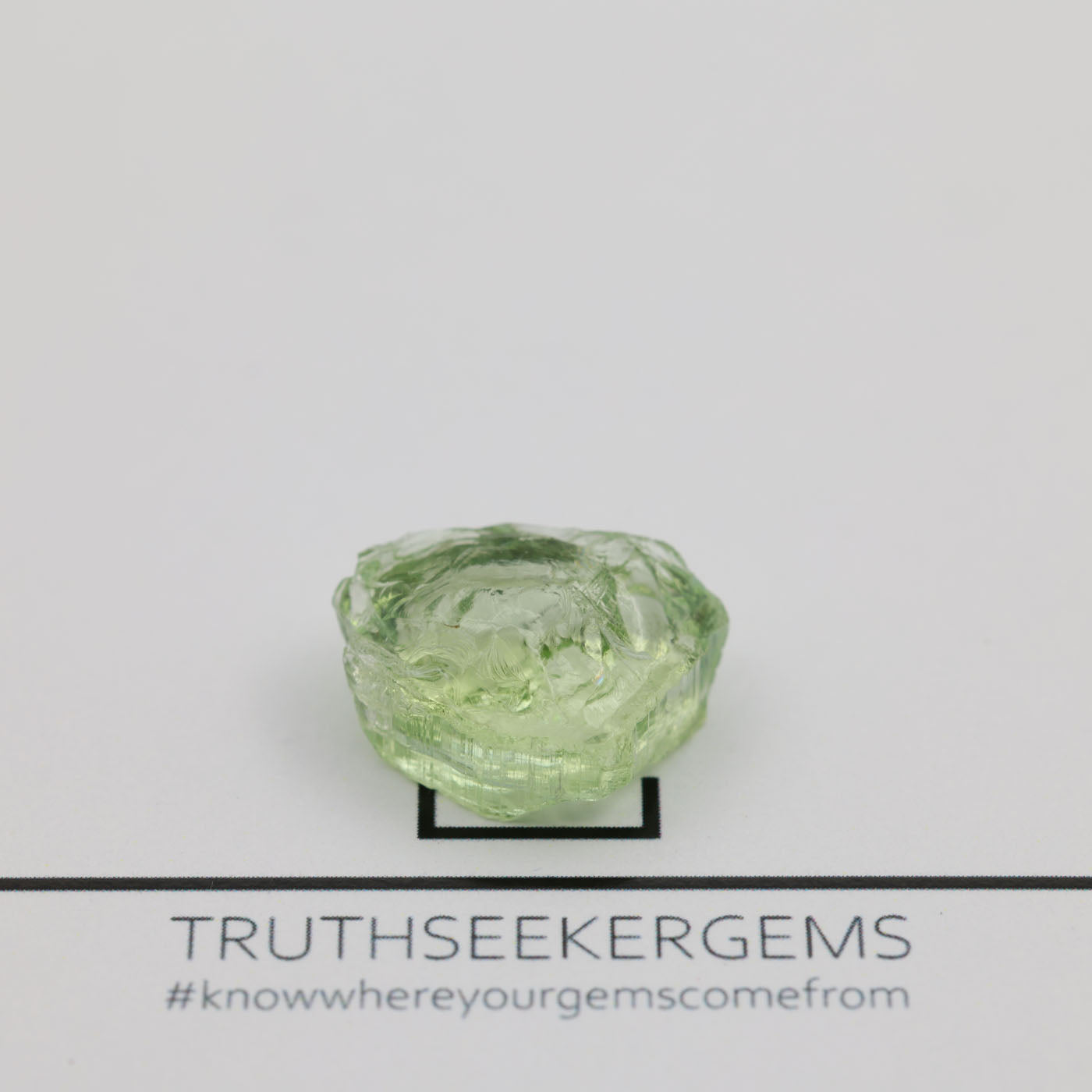 Tourmaline 2.10 g