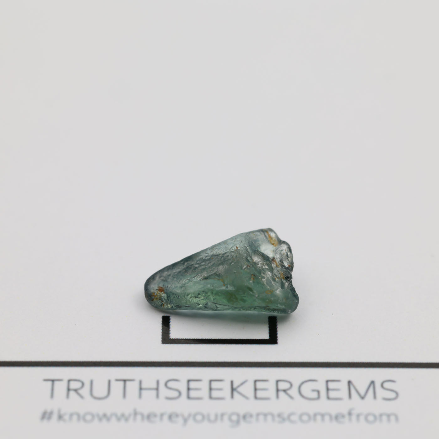 Sapphire 4.55 ct