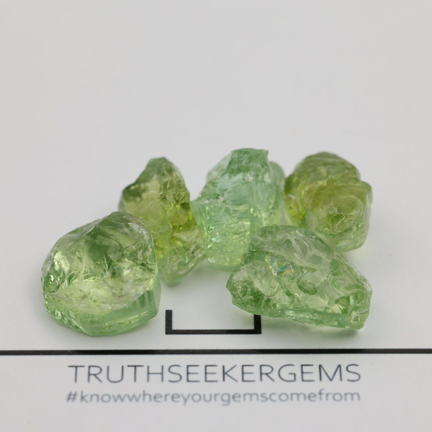 Tourmaline 8.13 g