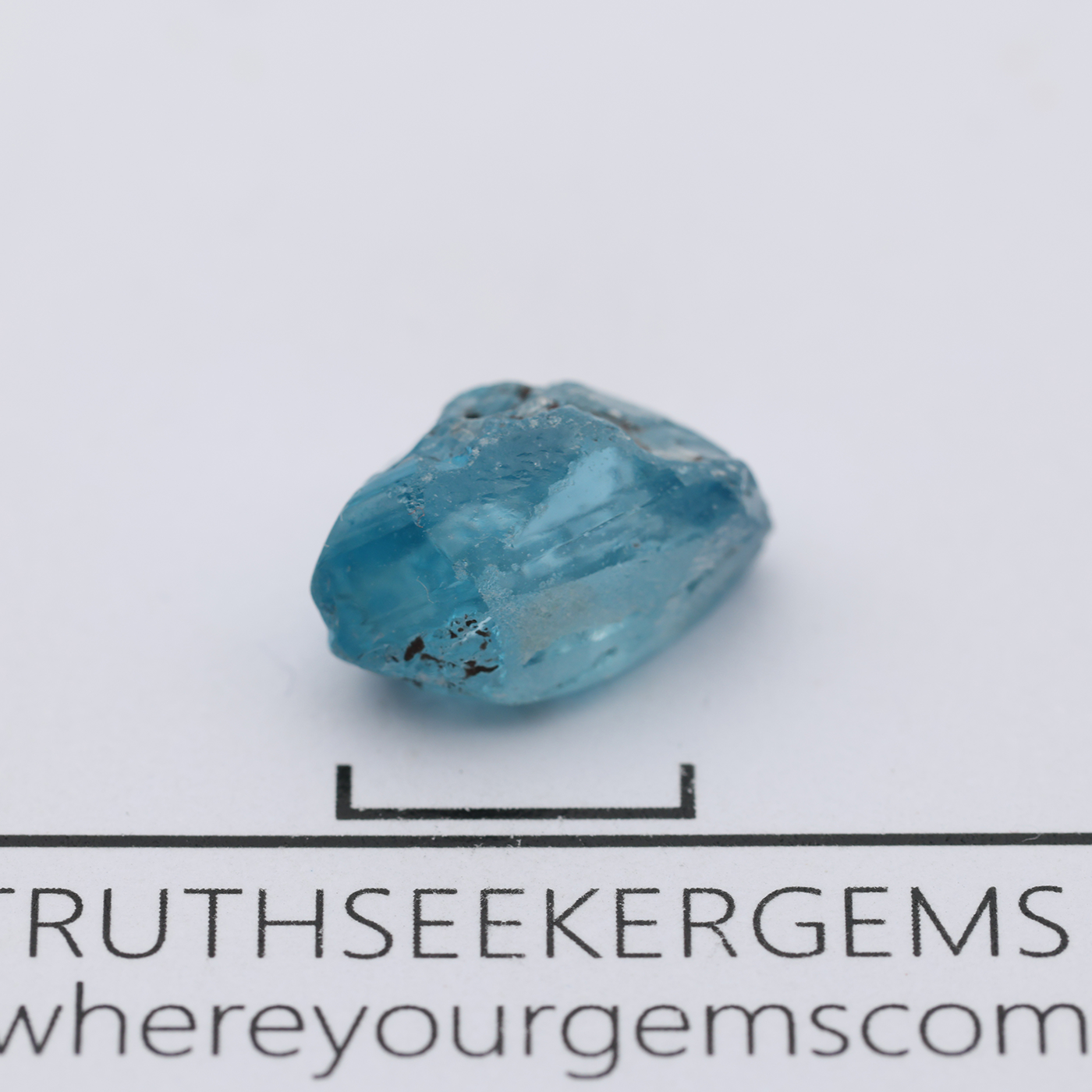 Zircon 1.90 g