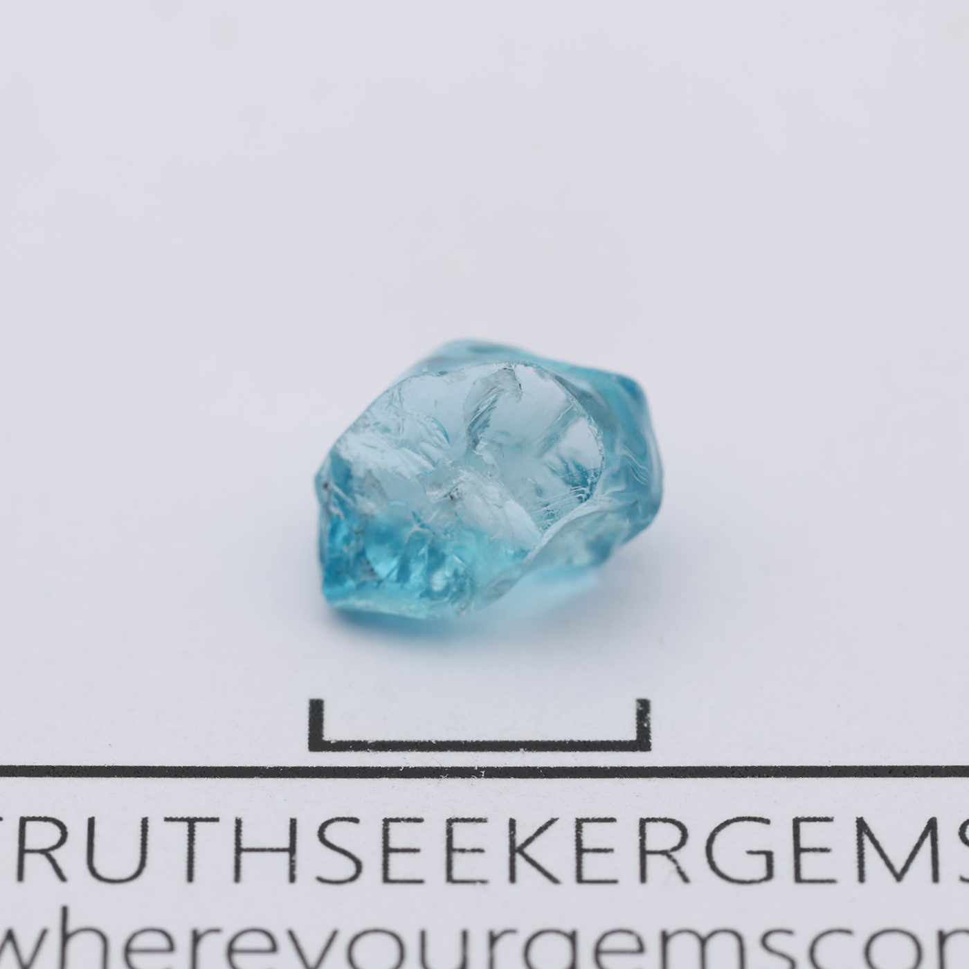 Zircon 1.07 g