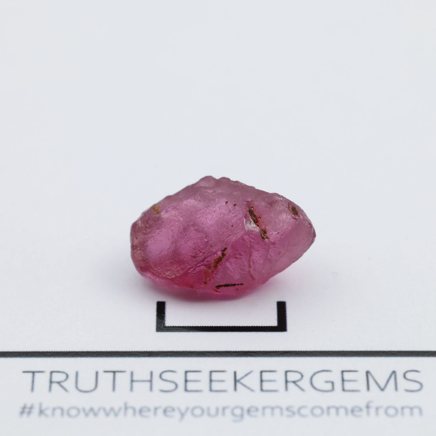 Tanga Garnet 1.42 g