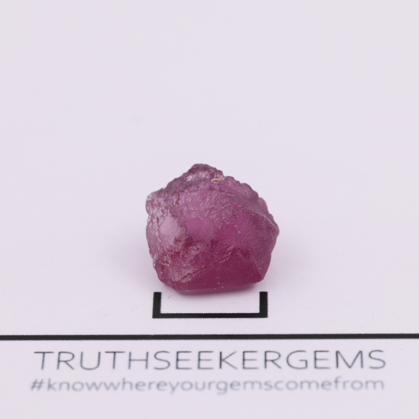 Tanga Garnet 1.45 g