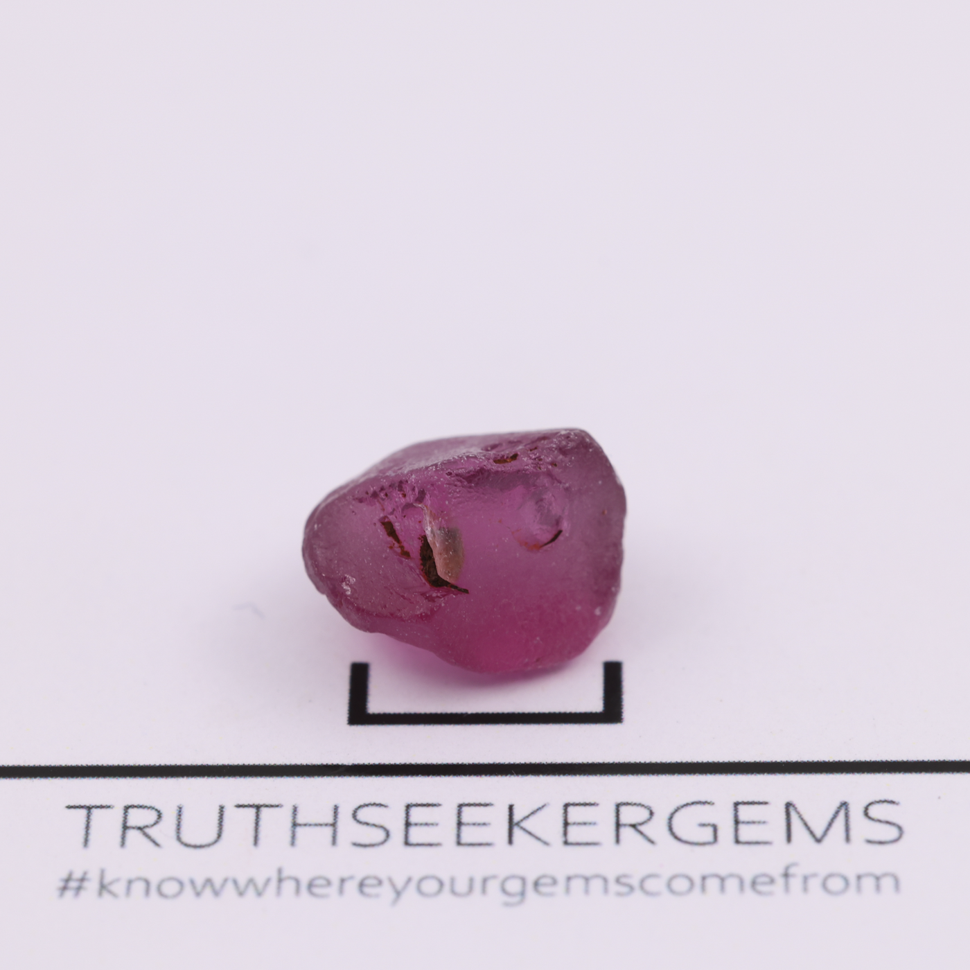 Tanga Garnet 1.66 g