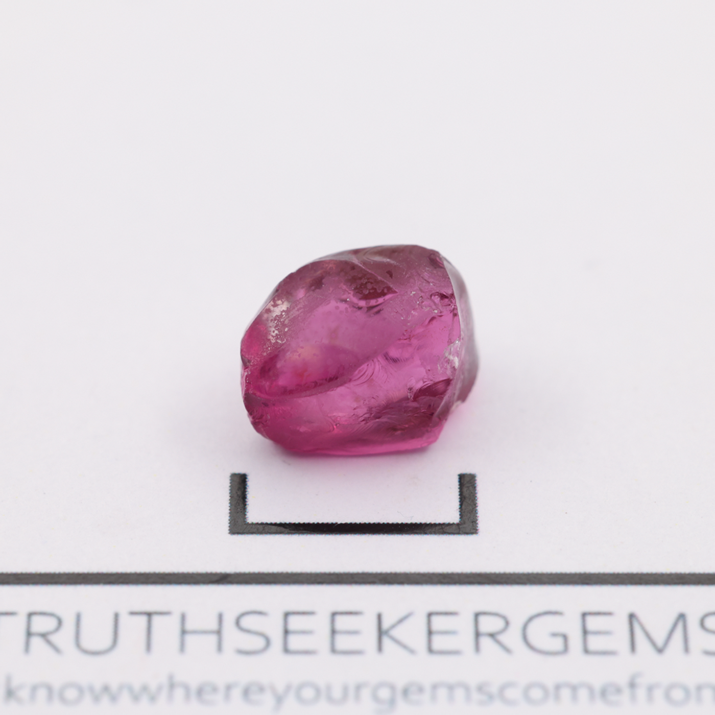Tanga Garnet 1.11 g