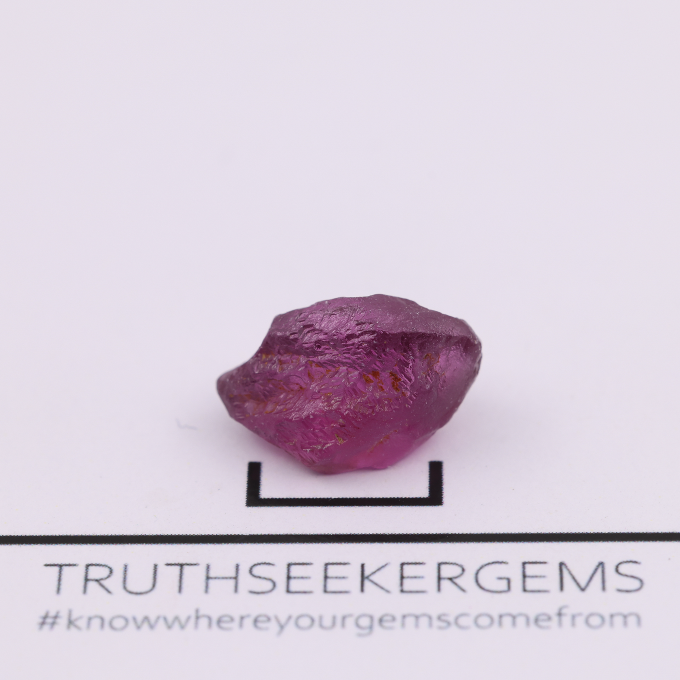 Tanga Garnet 1.48 g