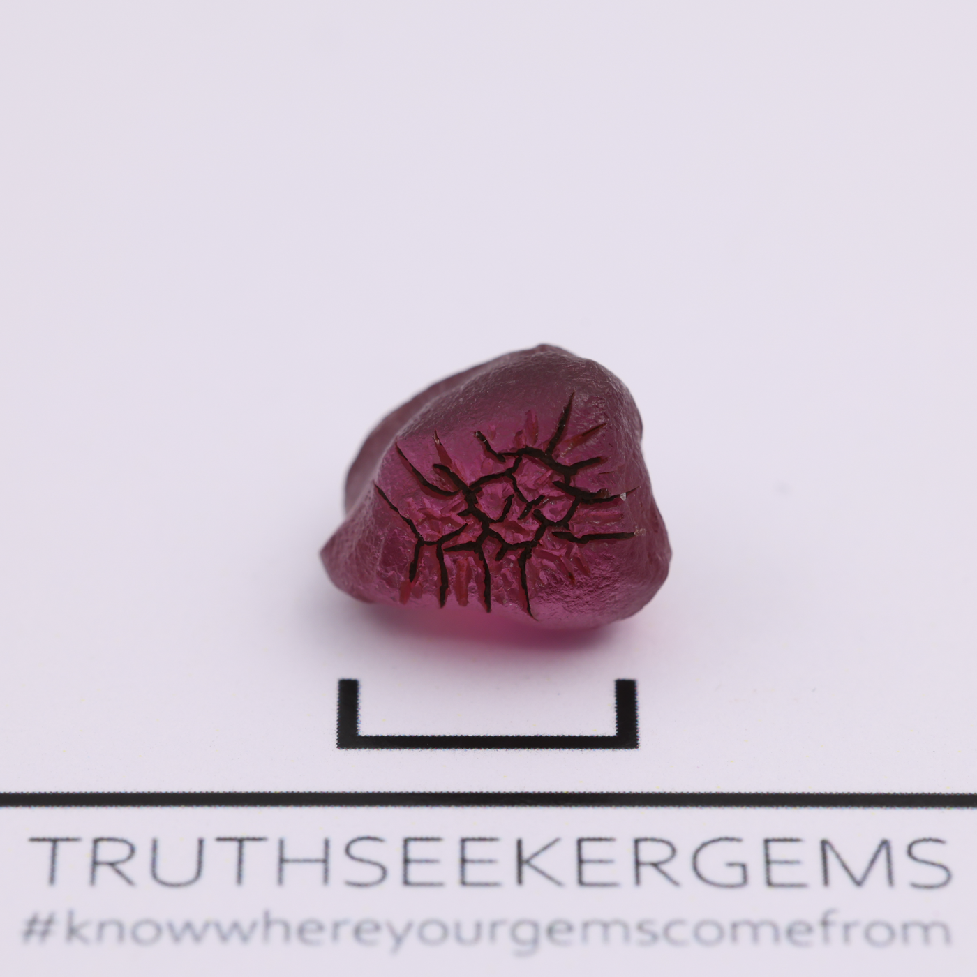 Tanga Garnet 1.88 g