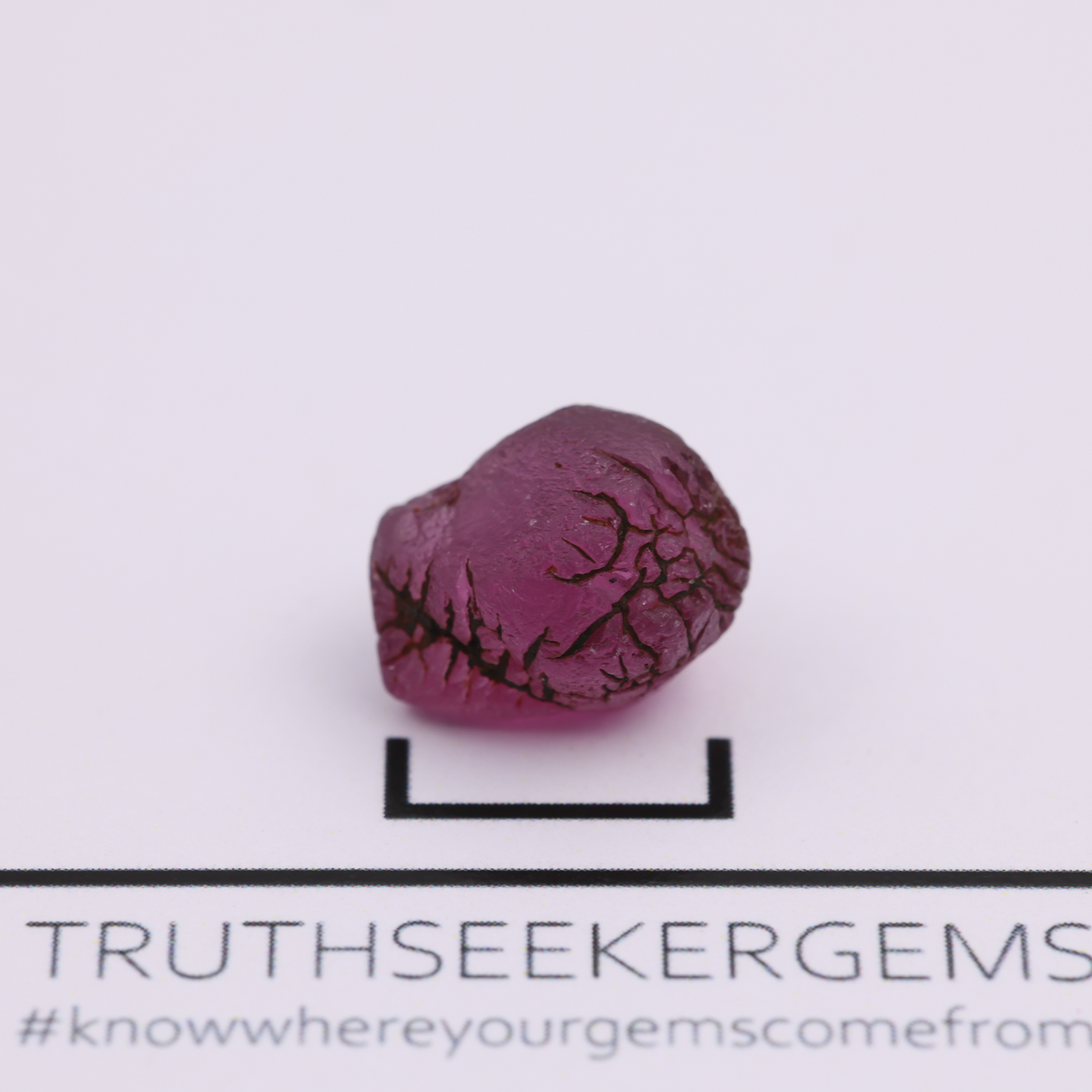 Tanga Garnet 1.42 g