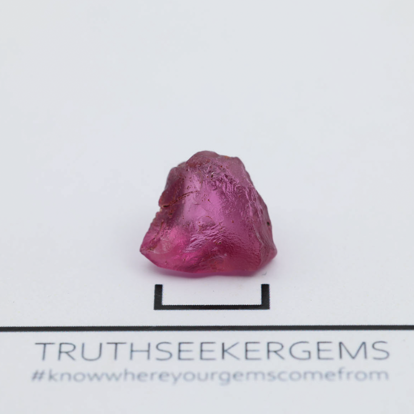 Tanga Garnet 1.50 g