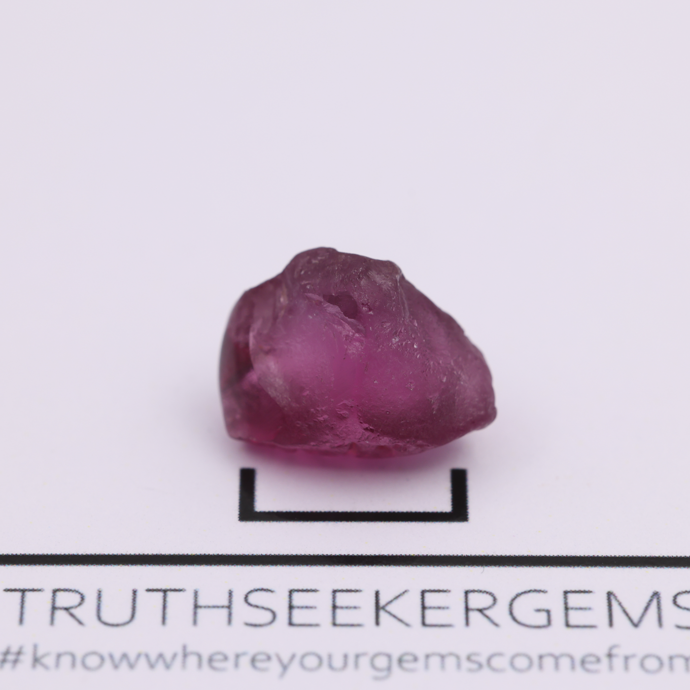 Tanga Garnet 1.47 g