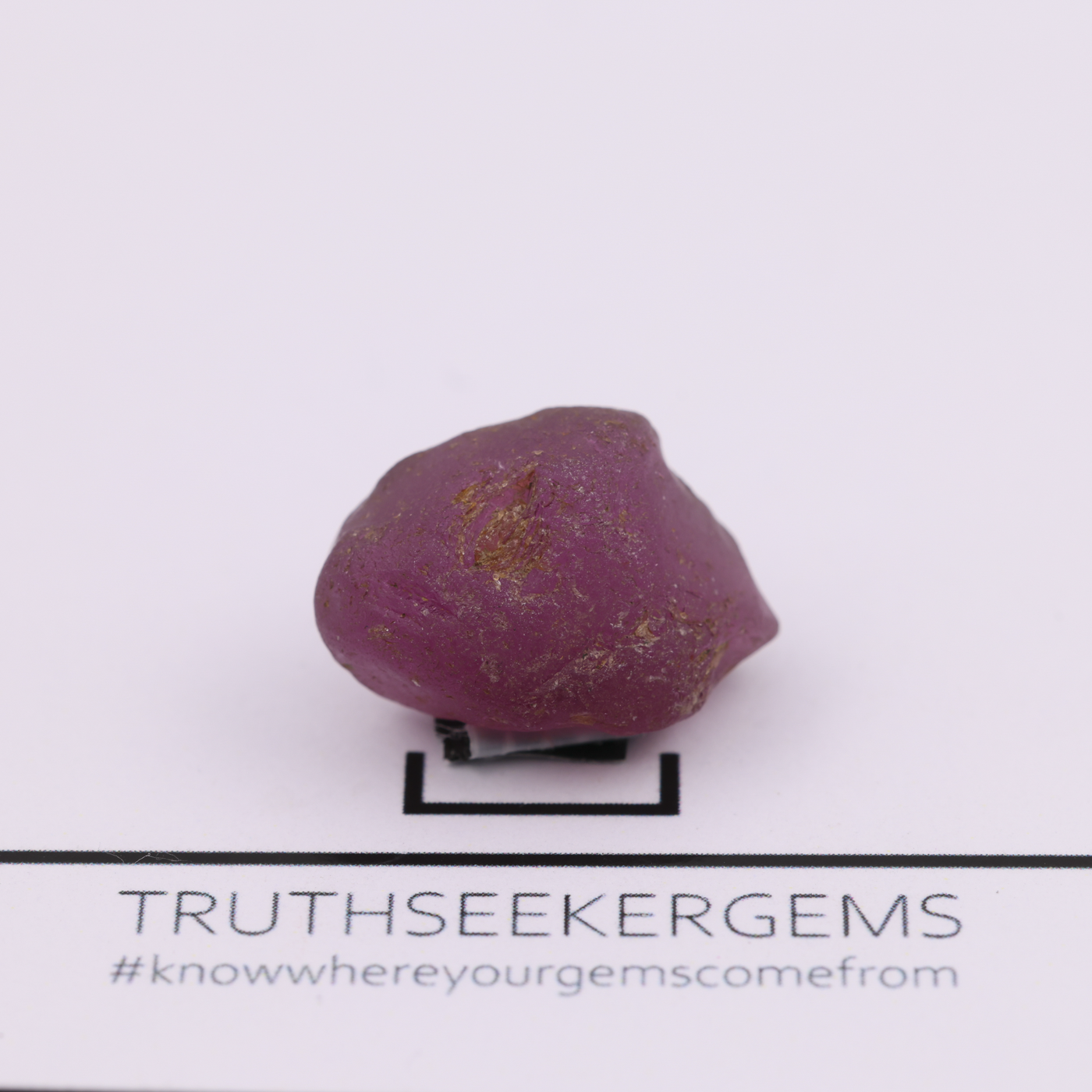 Garnet 3.08 g