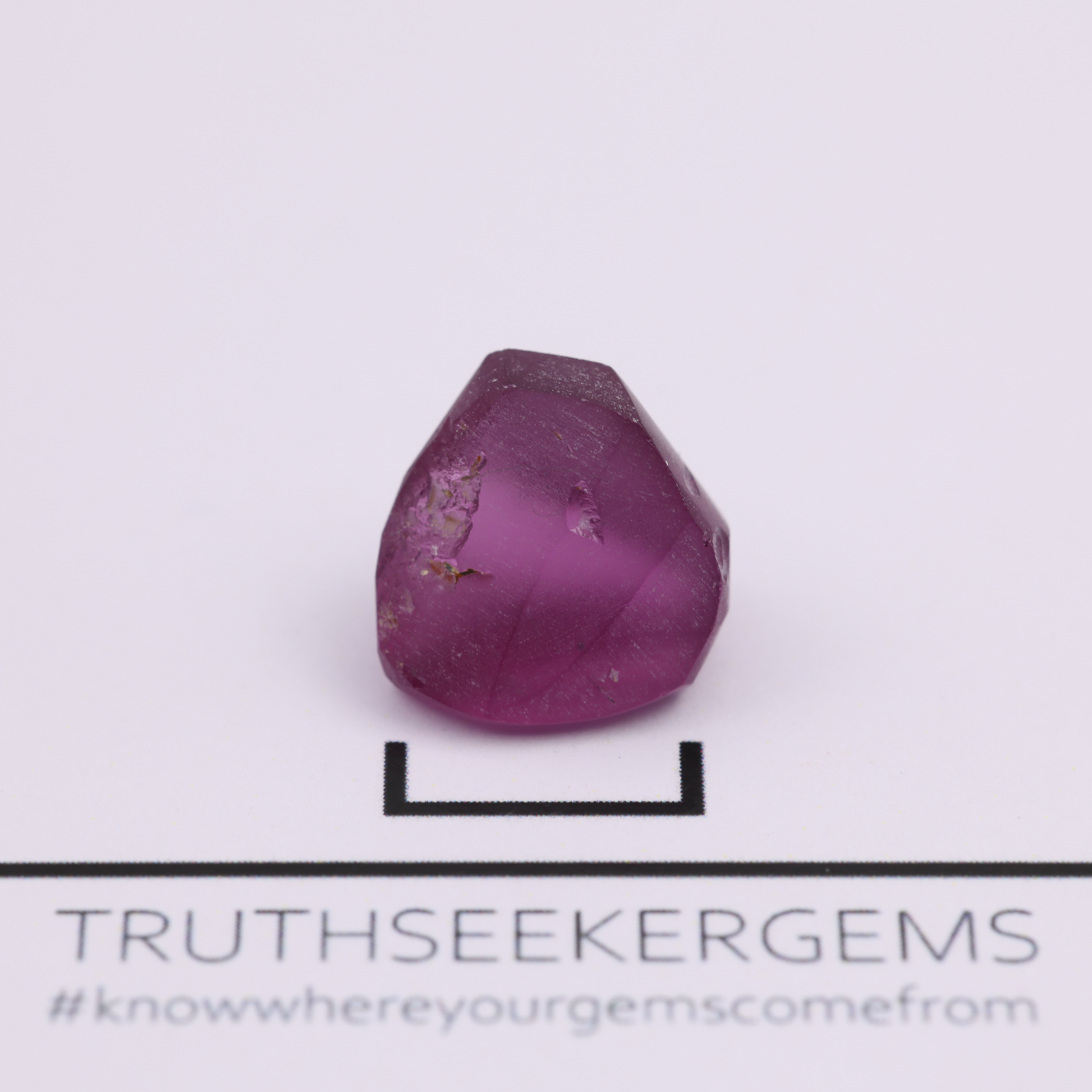 Garnet 2.42 g