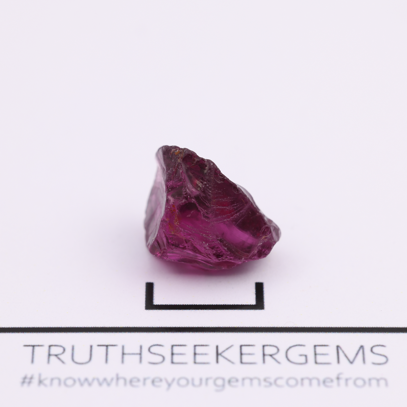 Garnet 1.60 g