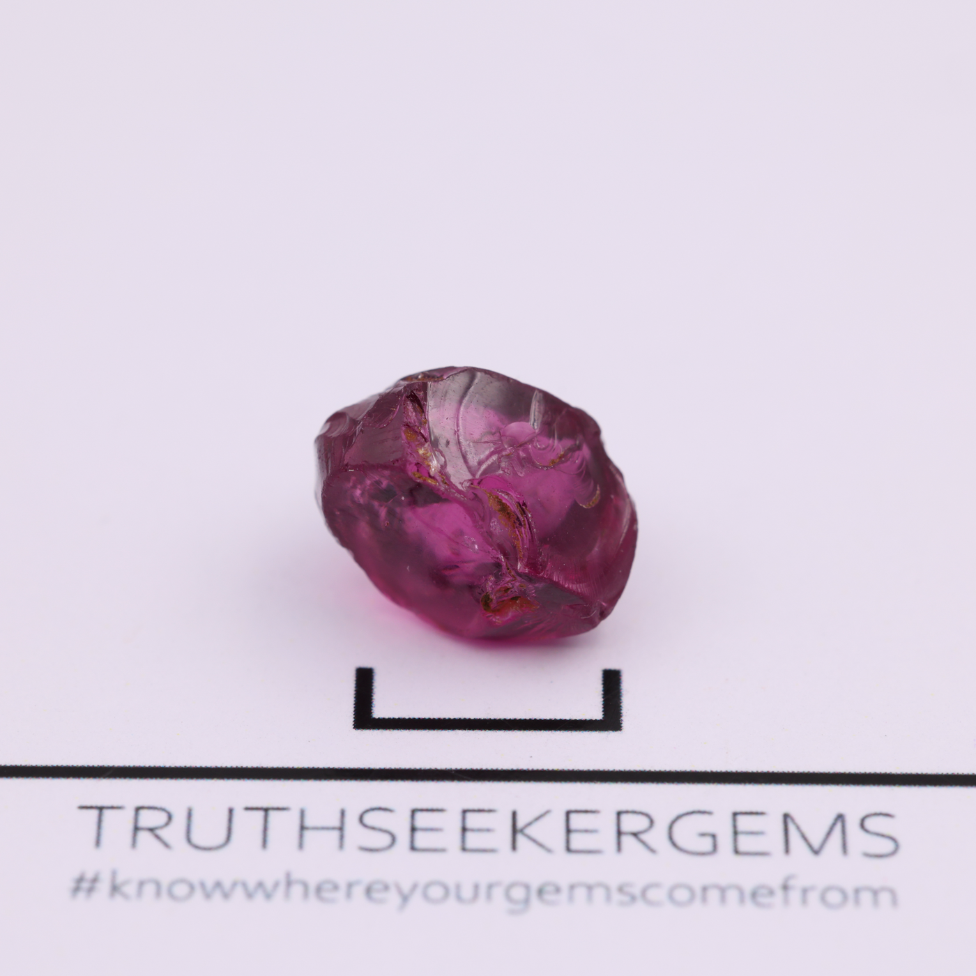 Garnet 2.00 g
