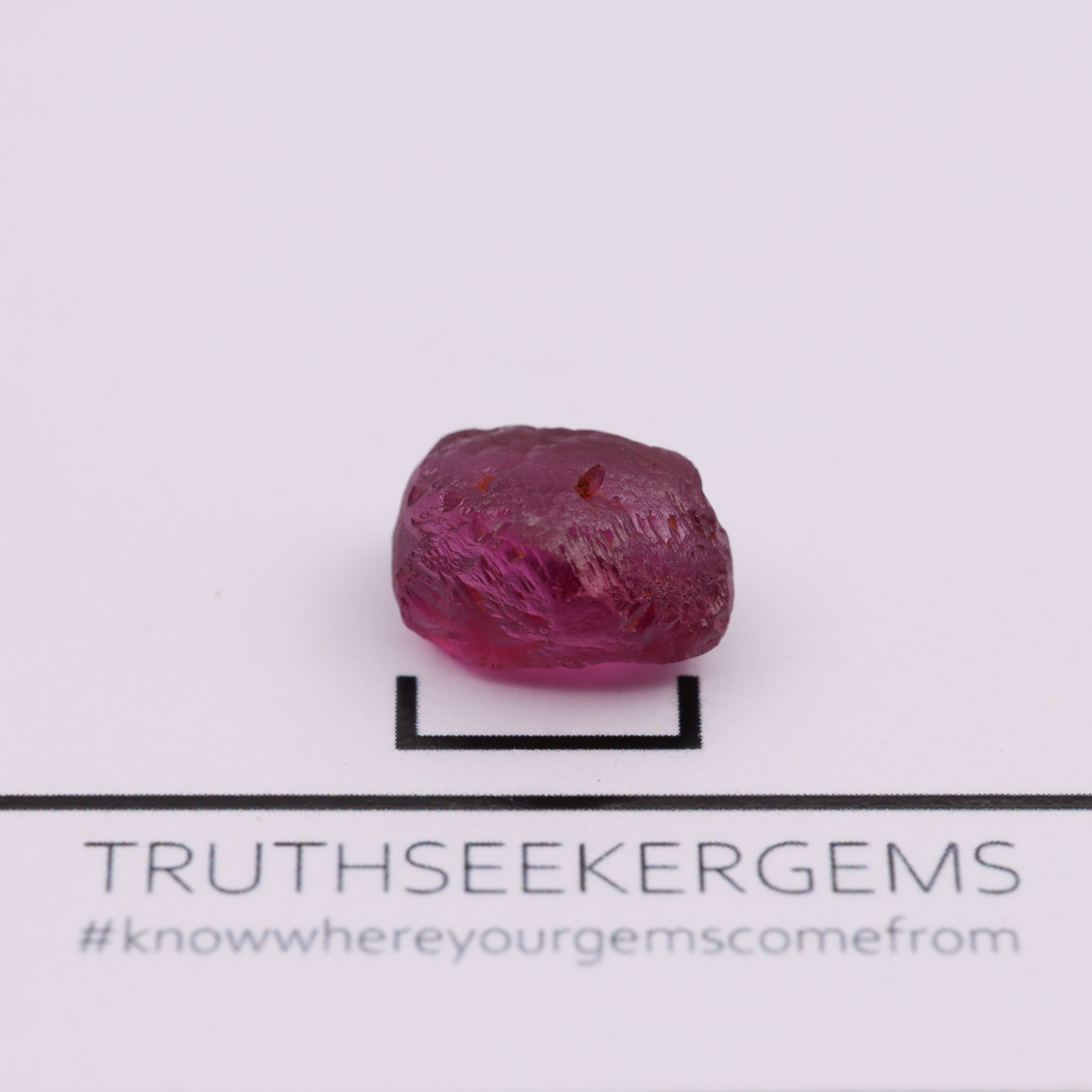 Garnet 1.43 g