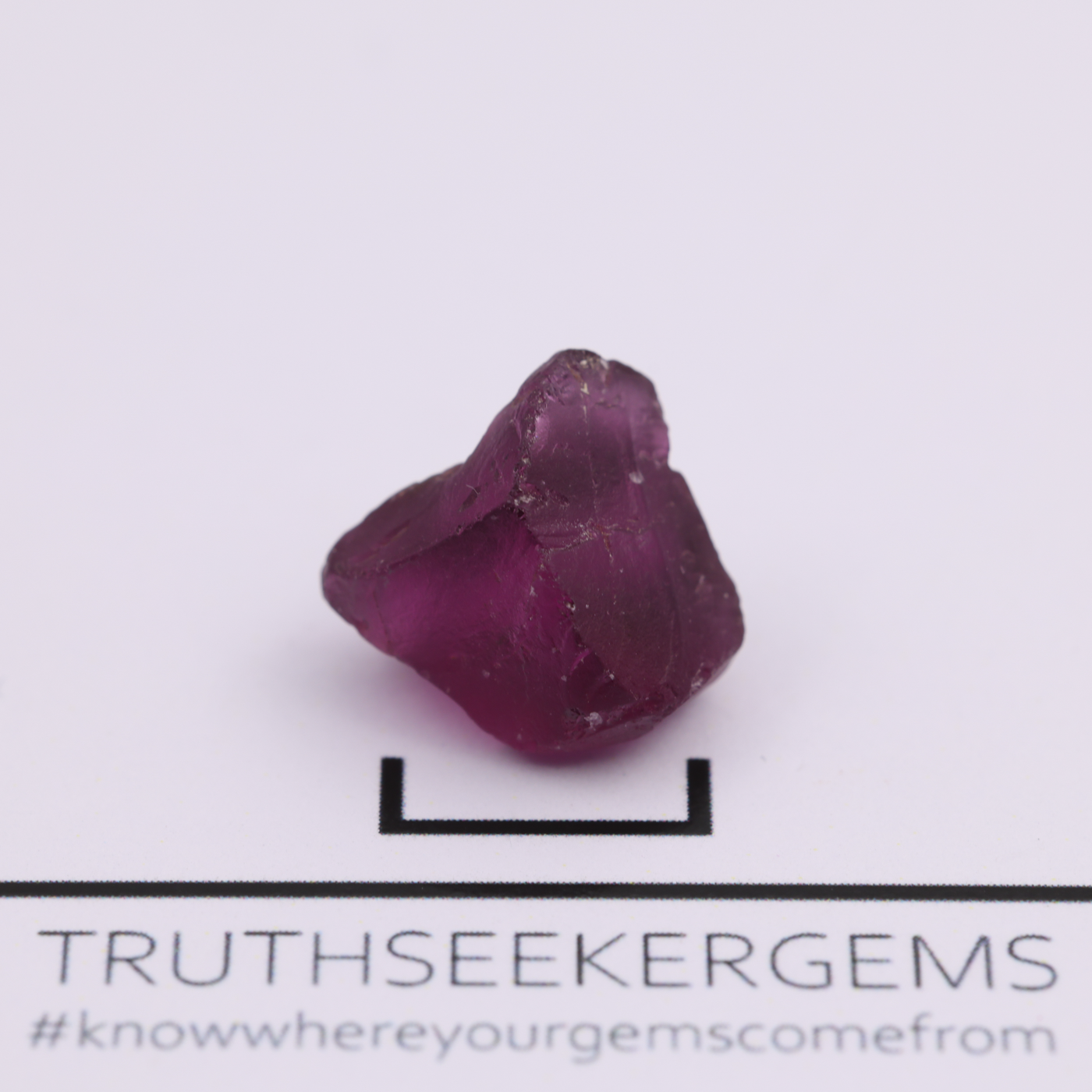 Garnet 1.79 g