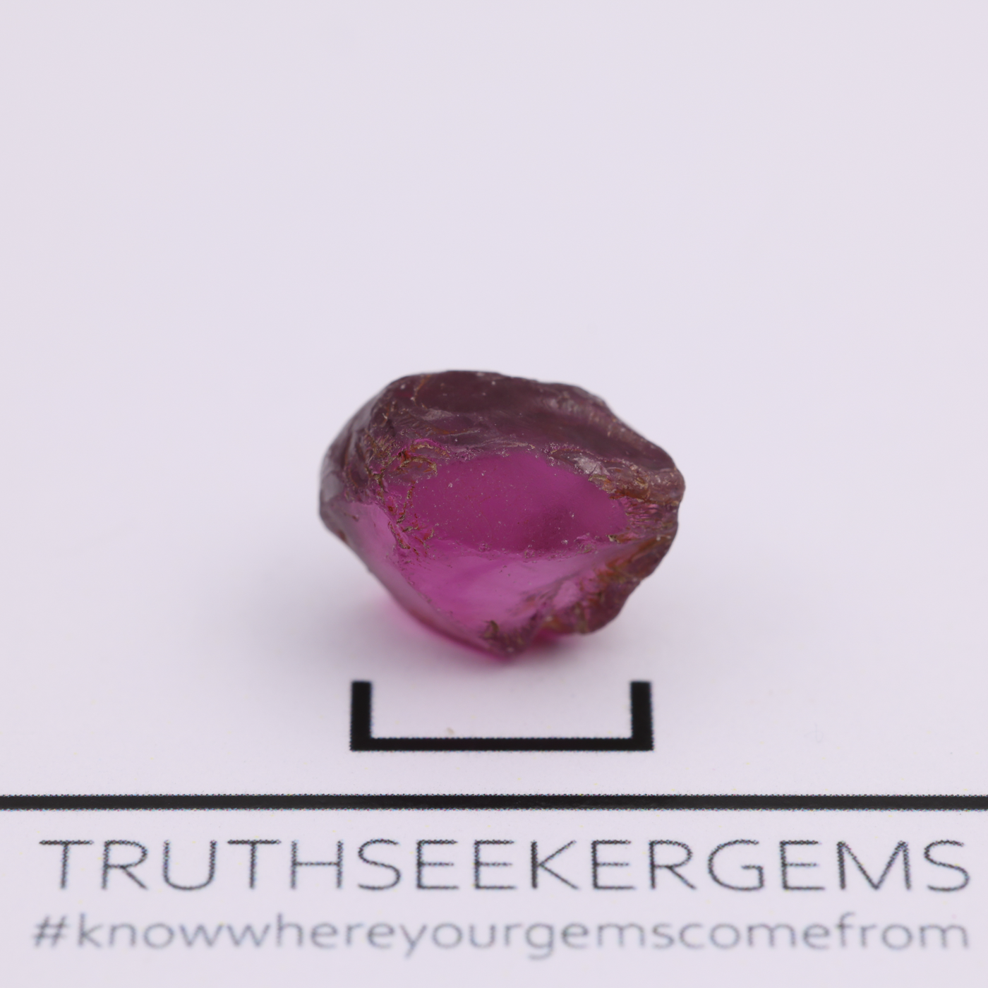 Garnet 1.67 g
