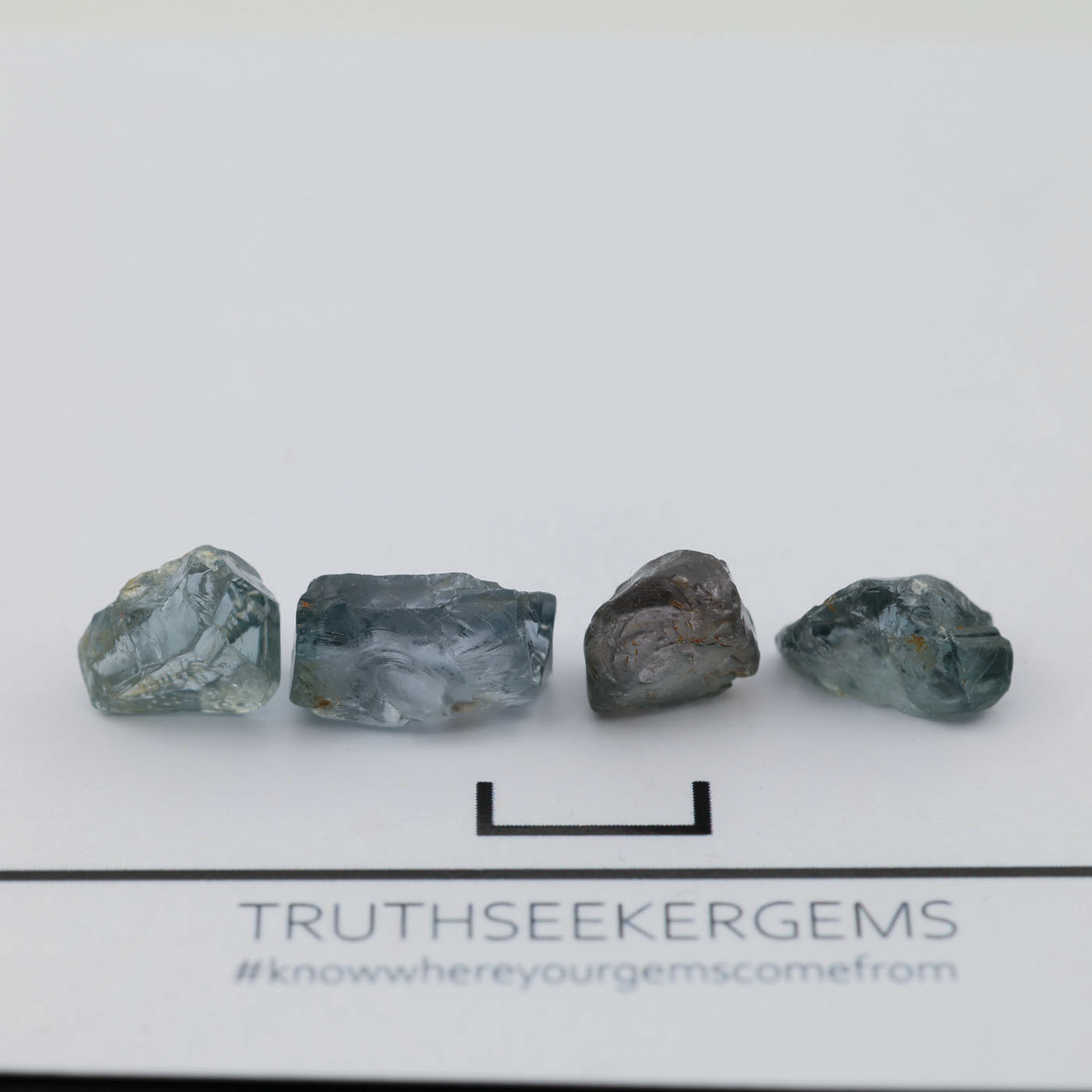 Spinel 2.91 g
