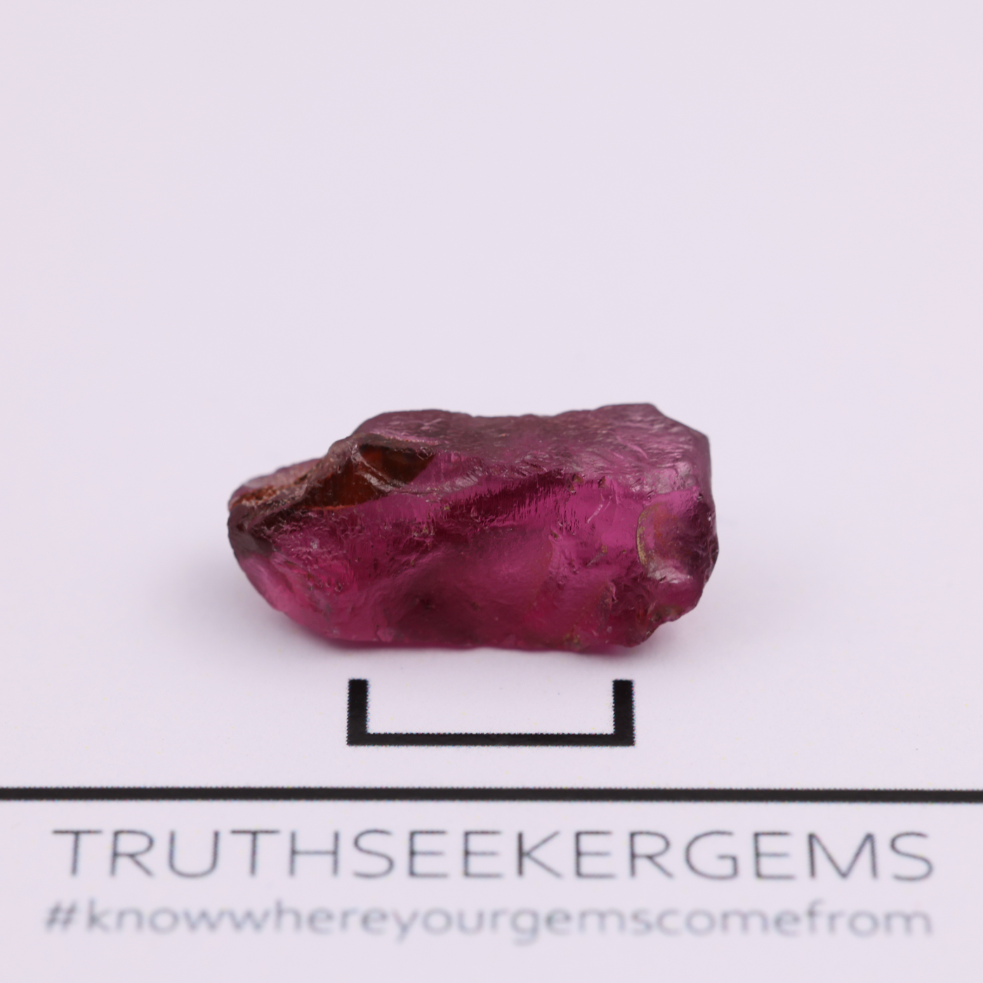 Garnet 1.71 g