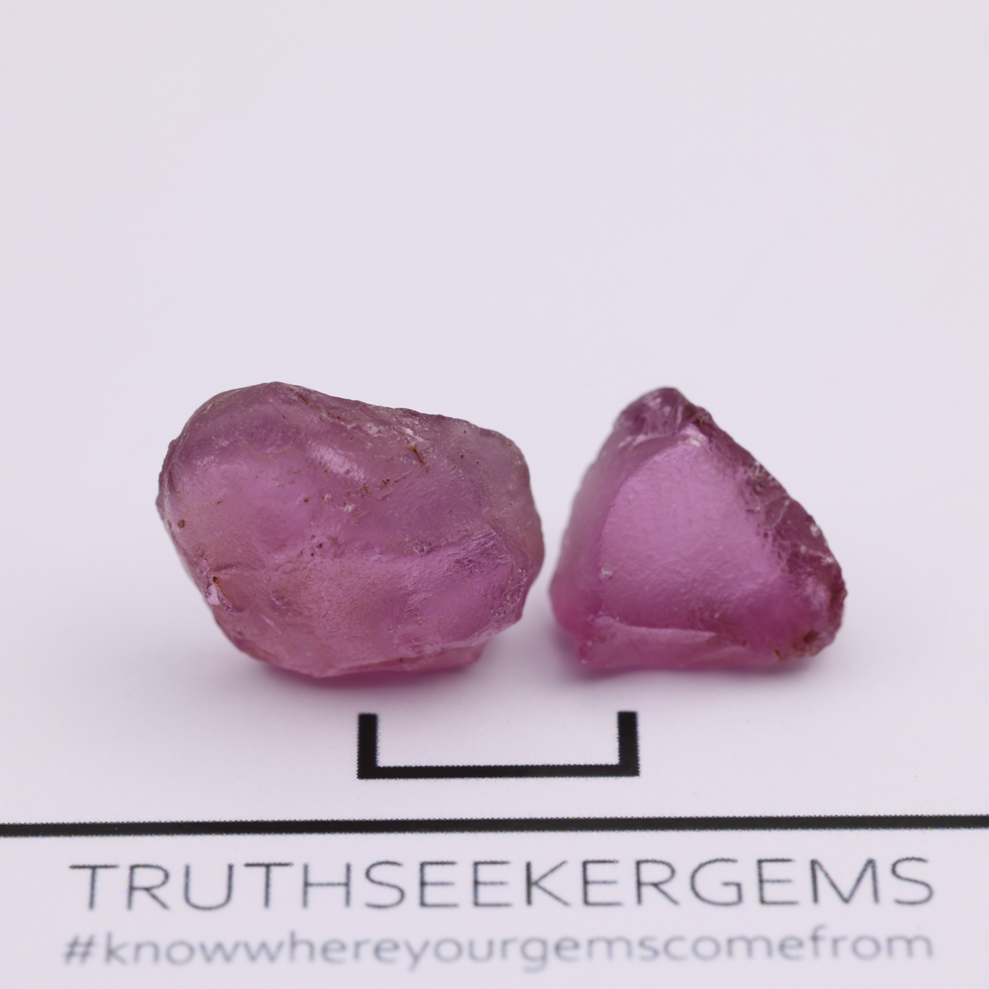 Garnet 2.86 g
