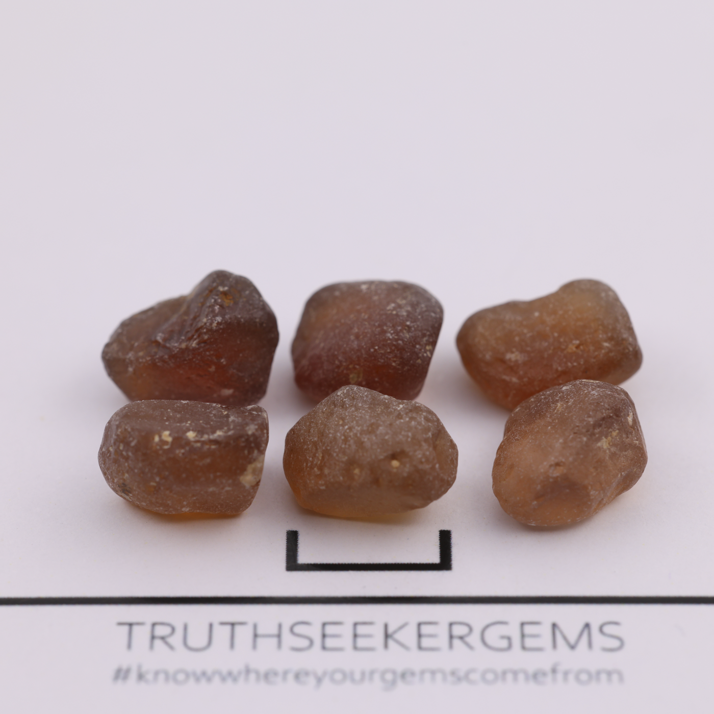 Zircon 8.57 g