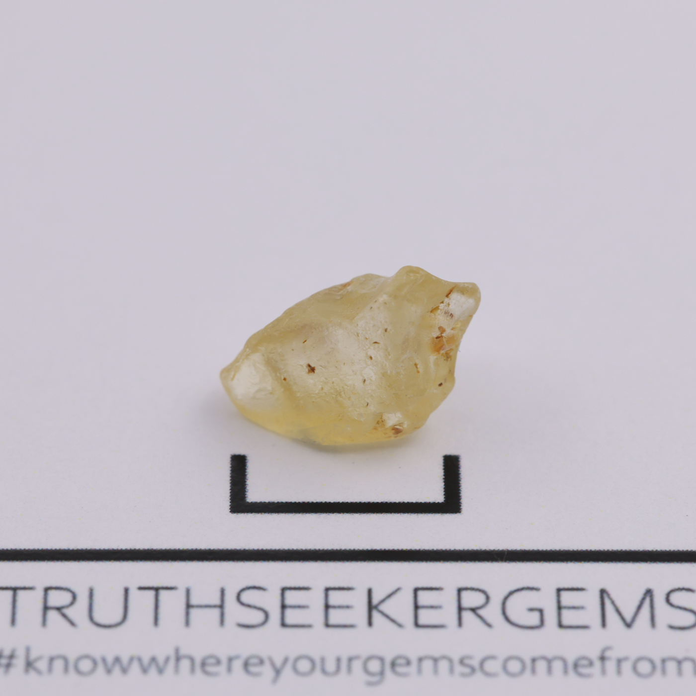Sapphire 3.92 ct