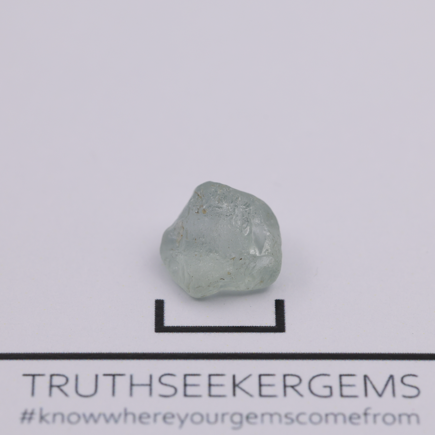 Sapphire 4.66 ct