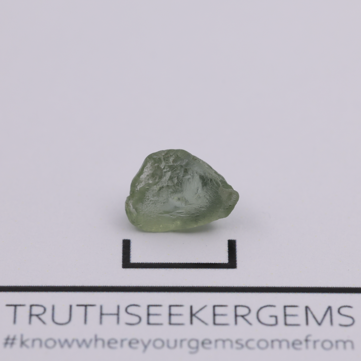 Sapphire 2.84 ct