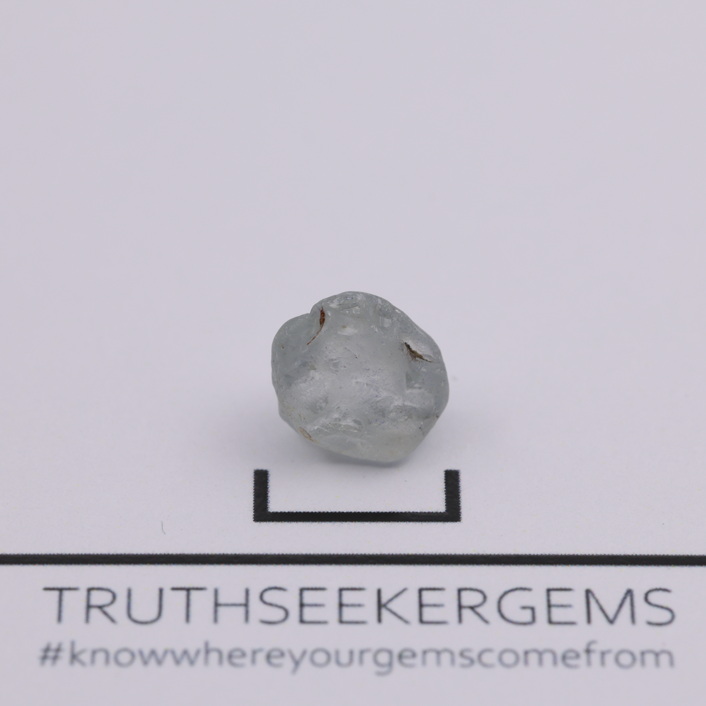 Sapphire 3.70 ct