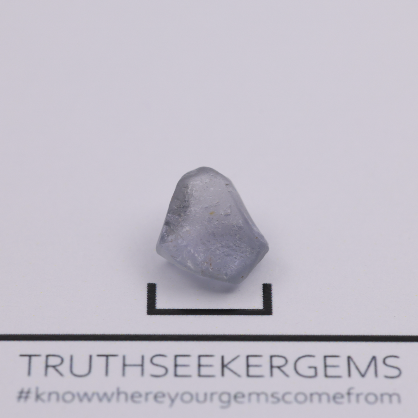 Sapphire 3.90 ct