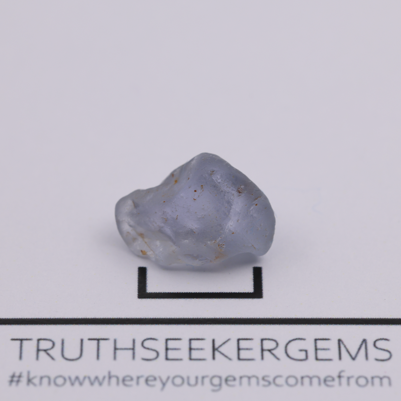 Sapphire 5.92 ct