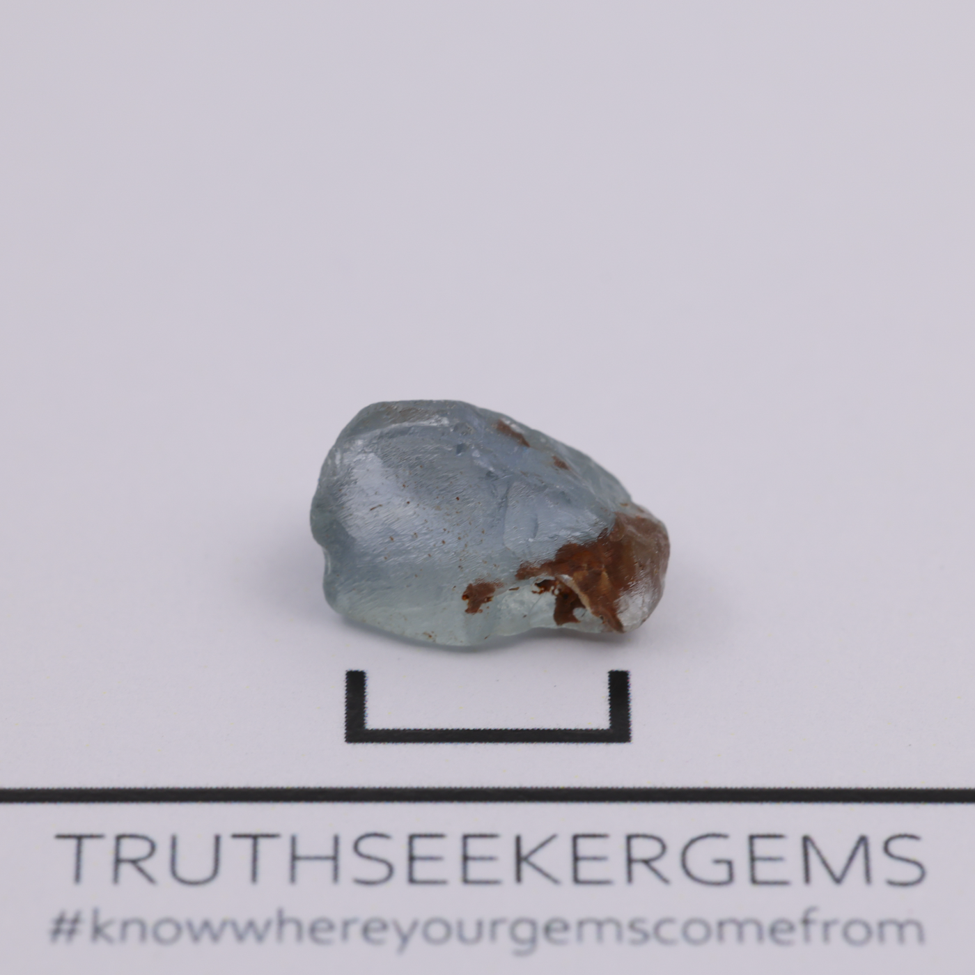 Sapphire 5.74 ct