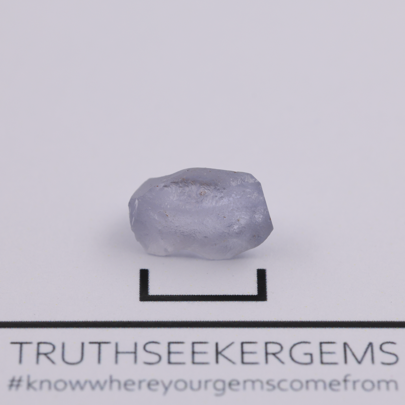 Sapphire 4.45 ct