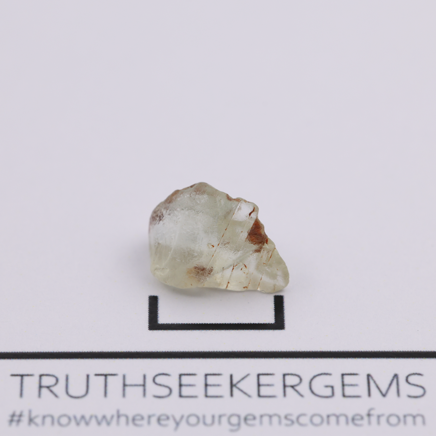 Sapphire 3.65 ct