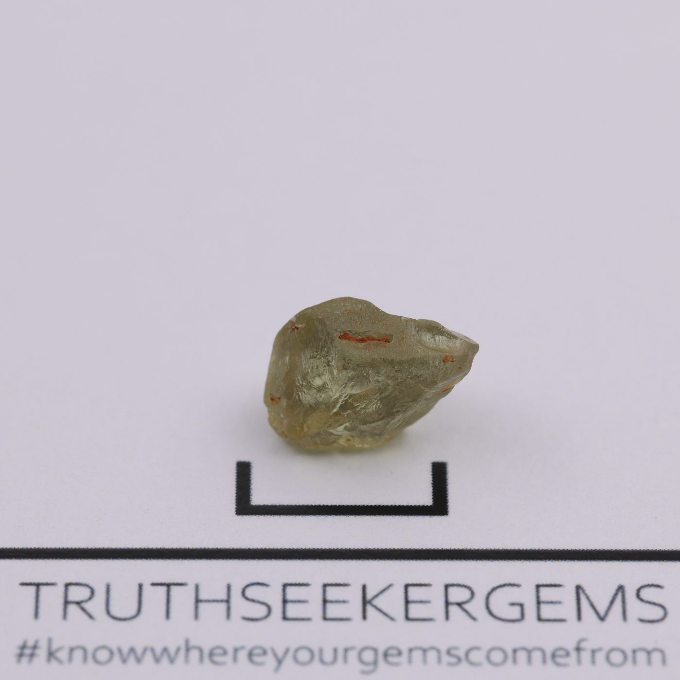 Sapphire 3.66 ct