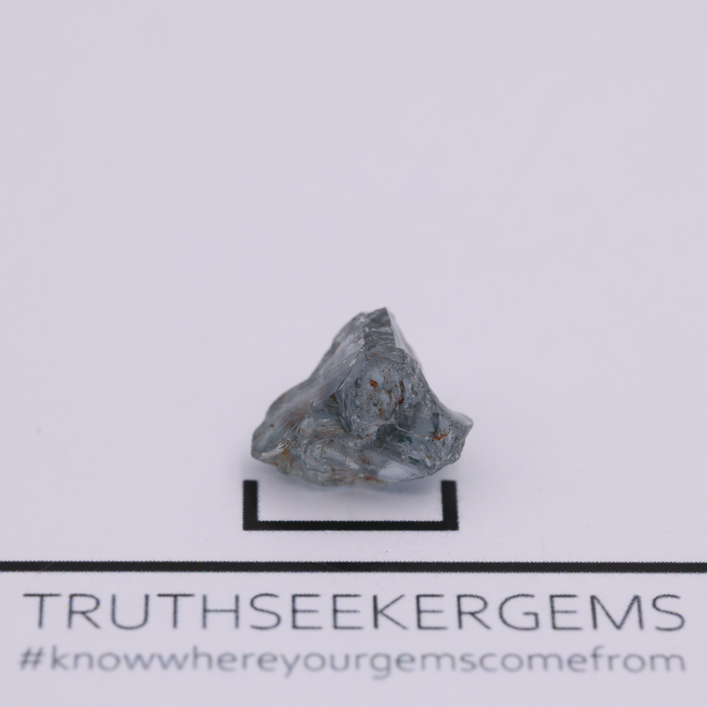 Spinel 0.81 g