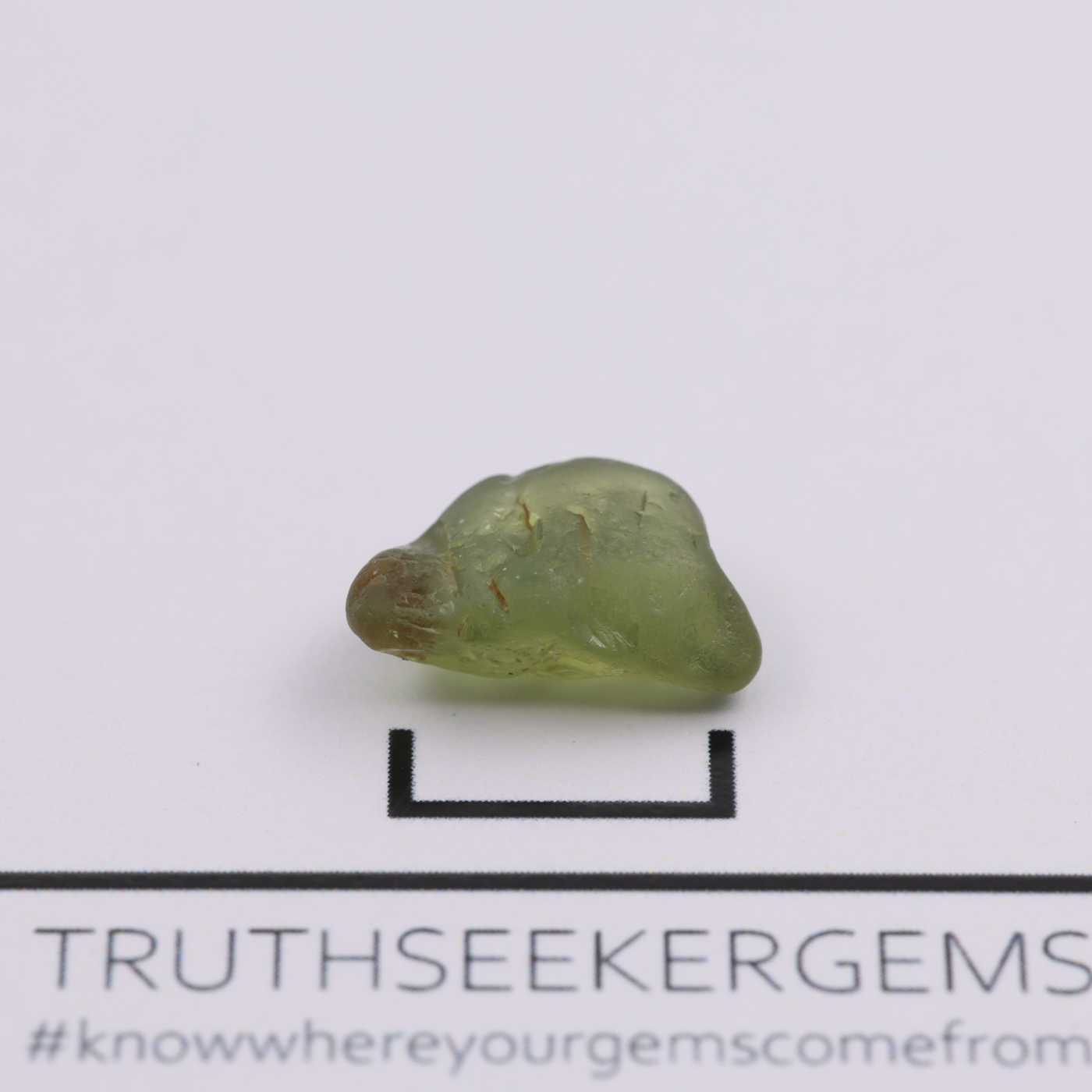 Sapphire 3.95 ct