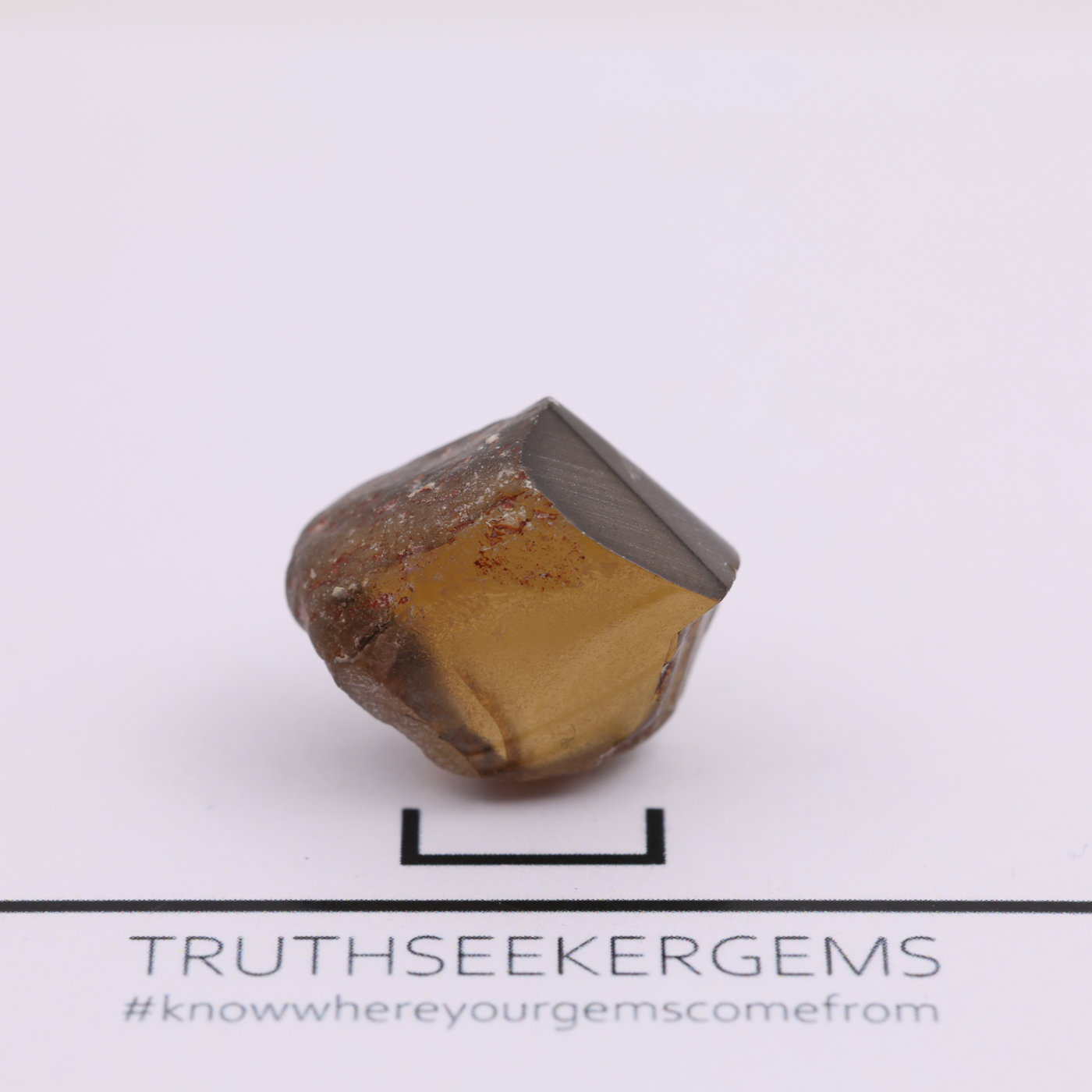 Zircon 5.04 g