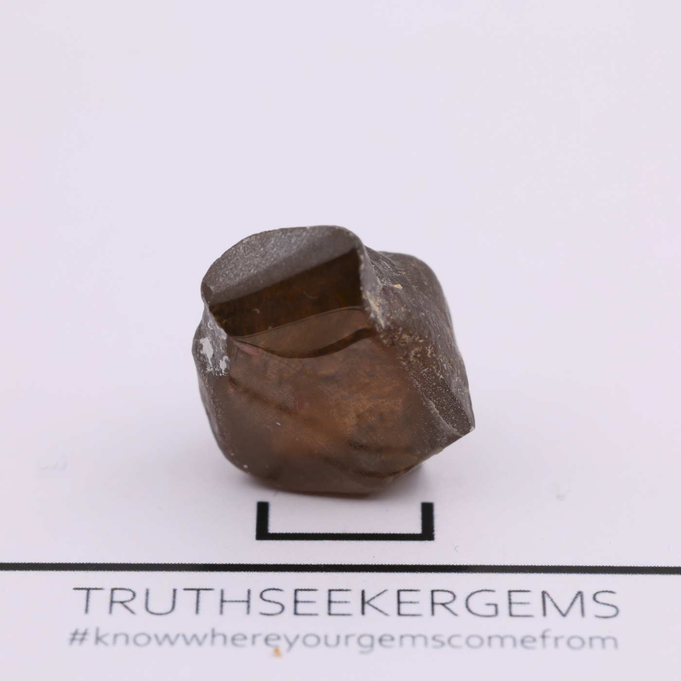Zircon 6.45 g