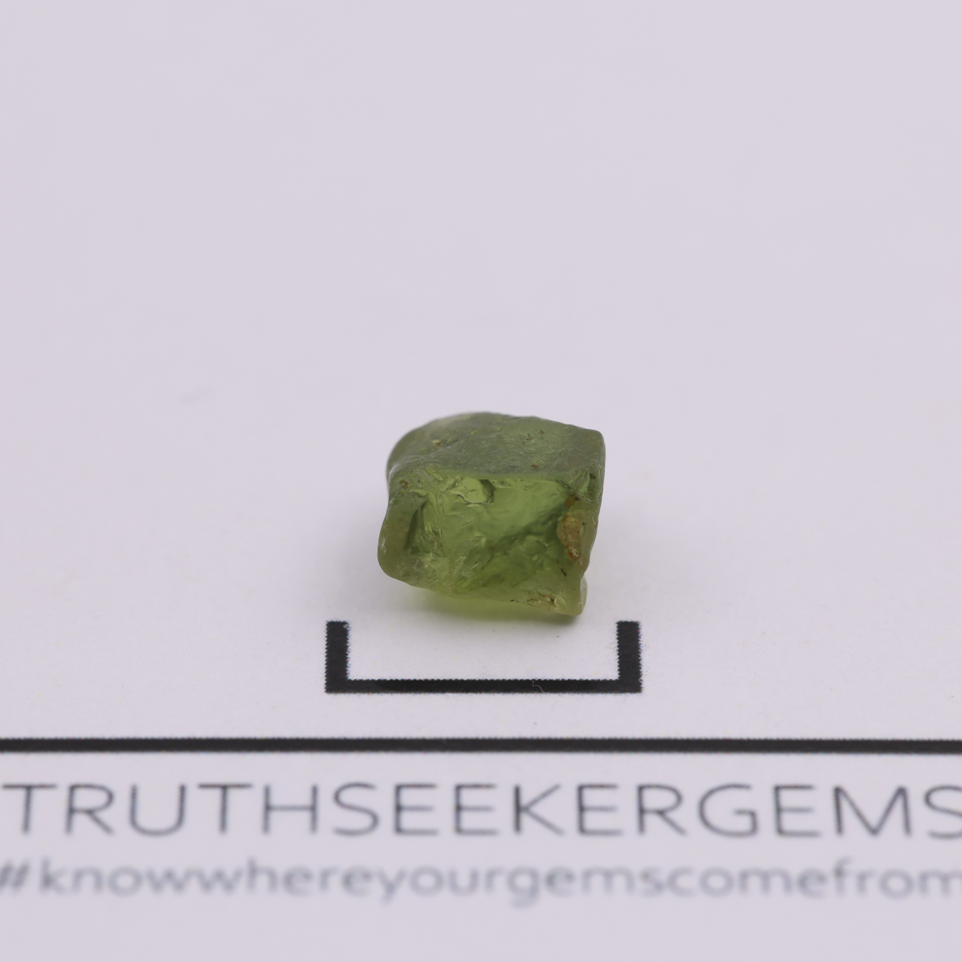 Sapphire 2.76 ct