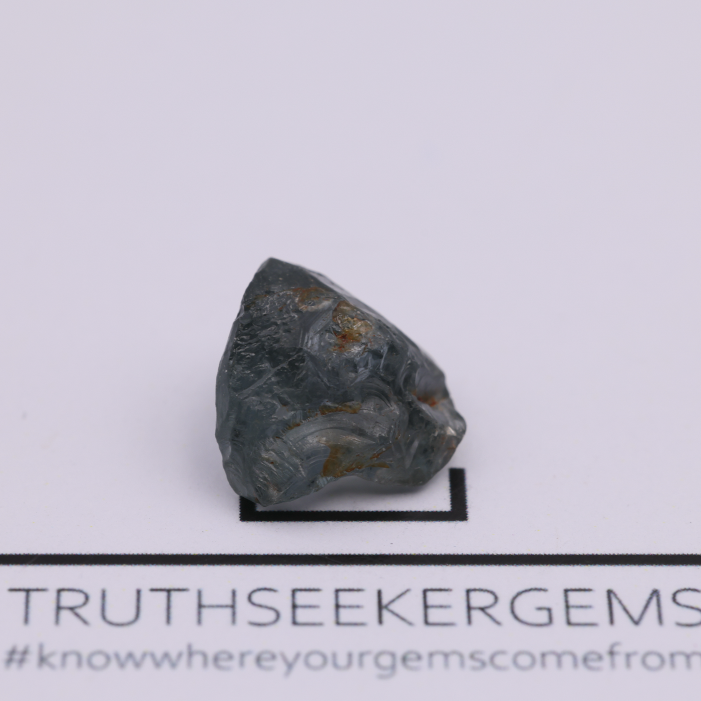 Spinel 1.26 g