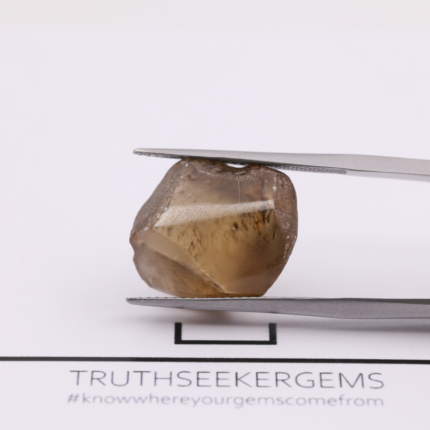 Zircon 4.88 g