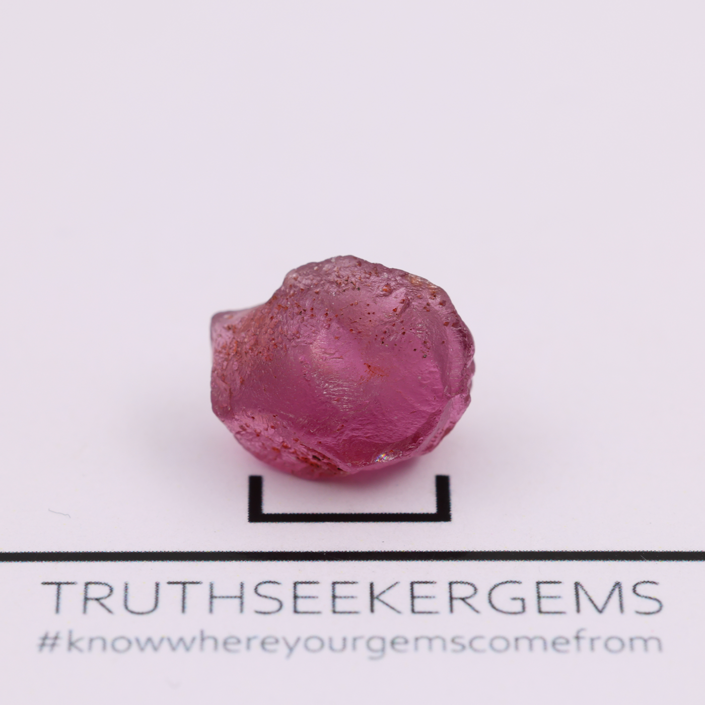 Tanga Garnet 1.97 g