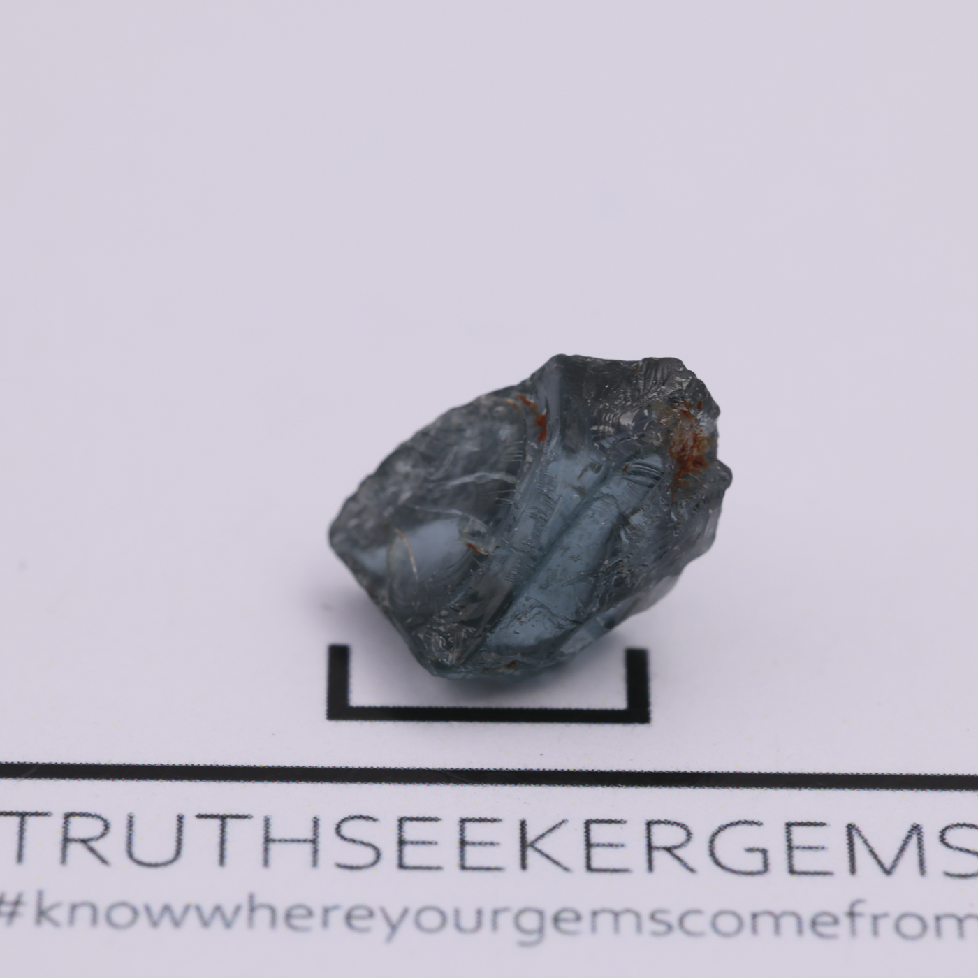 Spinel 1.10 g